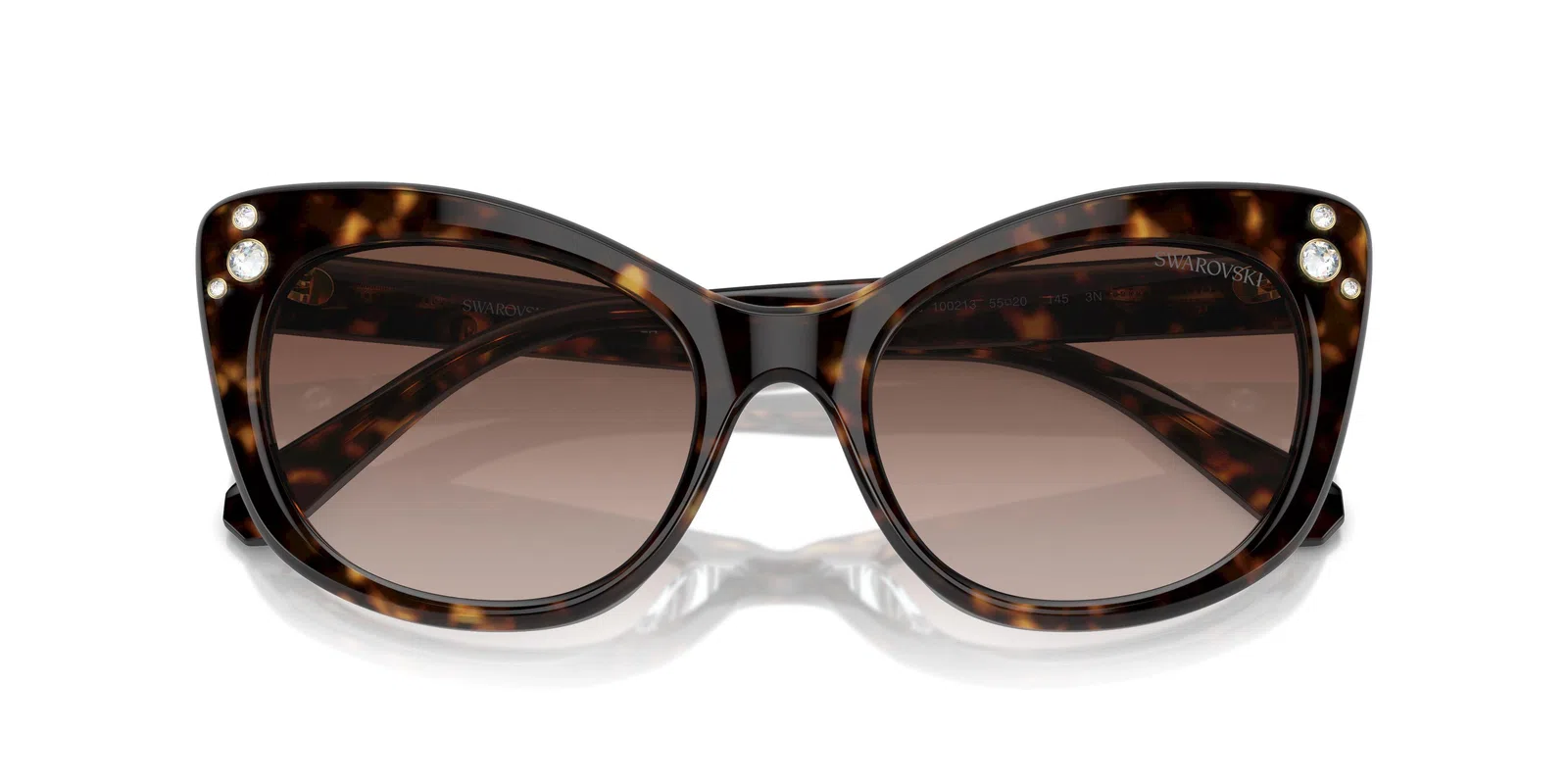 Swarovski 6020 Sunglasses - view 20